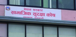 सामाजिक सुरक्षा कोषमा एक लाख ३५ हजार श्रमिक सामेल, कुन प्रदेशबाट कति ?