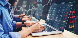 शेयर बजारको कमब्याक, नेप्से ४१ अंकले बढ्दा कारोबार ३ अर्बमा खुम्चियो