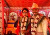 बैवाहिक बन्धनमा बाँधिए सोमपाल कामी
