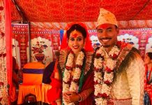 बैवाहिक बन्धनमा बाँधिए सोमपाल कामी