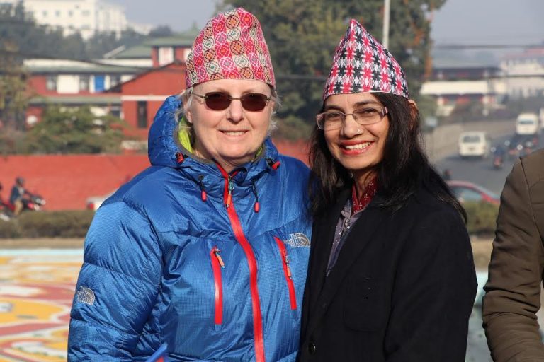 यसरी मनाइयो टोपी दिवस