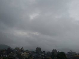 काठमाडौं उपत्यकाको न्यूनतम तापक्रम ८.६ डिग्री सेल्सियस, जुम्लाको माइनसमा