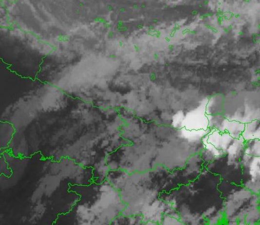 तीन प्रदेशमा ठूलो पानी पर्ने सम्भावना, आवश्यक सतर्कता अपनाउन आग्रह
