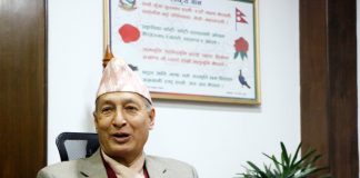 ‘दैनिक ज्यालादारी गरिखाने भोकै मर्नु पर्ने अवस्था आउँदैन’ अर्थमन्त्री खतिवडा