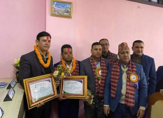 सिन्धु विकास बैंकको बनोस शेयर ११.५ प्रतिशत, २४ स्थानबाट वित्तिय सेवा