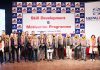नेपाल लाइफको स्किल डेभलपमेन्ट एन्ड मोटिभेसन कार्यक्रम सम्पन्न