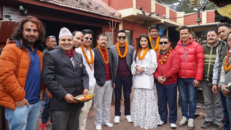 नेपाली गाउँबस्ती रित्तिएको कथा  ‘परदेशी – २