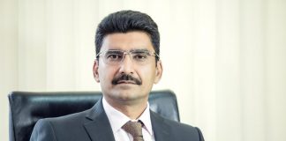 परिसंघको वरिष्ठ उपाध्यक्षमा विष्णु कुमार अग्रवाल