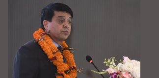 ढकाल प्यानल जिताउन गण्डकी प्रदेशमा ५१ सदस्यीय प्रचारप्रसार समिति गठन