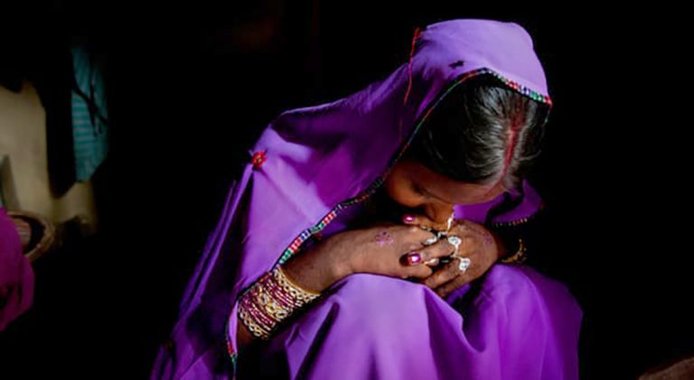 विश्वभर ६२ प्रतिशत महिला शारीरिक हिंसाको शिकार