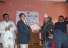 नेपाल रेडक्रस सोसाईटी उपशाखा दोधाराको सभापतिमा मल्ल