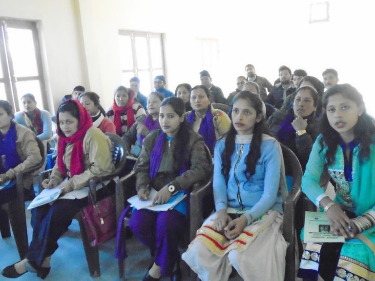 हात्तीपाइले रोग नियन्त्रण अभियान: माहाकालीमा अभिमुखिकरण कार्यक्रम