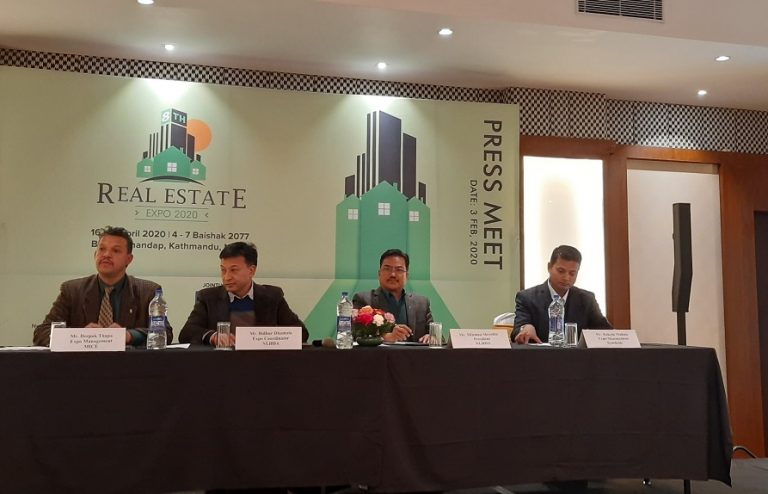 आठौं घरजग्गा मेला बैशाख ४ गतेबाट भृकुटीमण्डपमा