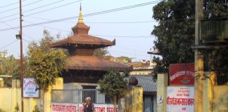 वीरगञ्ज नाकाबाट २० अर्ब ४० करोडको निर्यात, ८ वटा कार्यालयको प्रतिशत शून्य