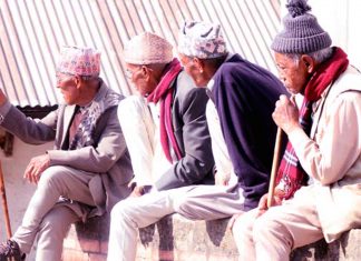 २ लाख ६४ हजार जेष्ठ नागरिकको नि :शुल्क स्वास्थ्य बिमा, प्रतिव्यक्ति एक लाख सम्म पाइने