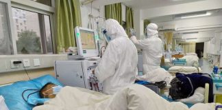 कोरोनाको संक्रमणबाट मृत्यु हुनेको परिवारलाई चार लाख राहत