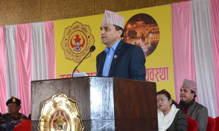 महाशिवरात्रीमा विशेष पासको व्यवस्था नहुने, गाँजा सेवन र विक्रीमा रोक