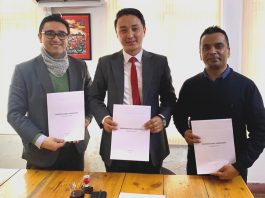 फुडमाण्डुले दोस्रो चरणको फण्डिंग जुटायो