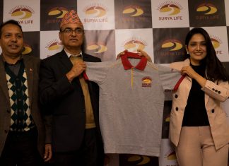 गायिका इन्दिरा जोशी बनिन् सूर्या लाइफ इन्स्योरेन्सको ब्राण्ड एम्बेसडर