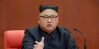 कोरोनाको कहरः उत्तर कोरीयाली तानाशाह किम जोनले मारे संक्रमित