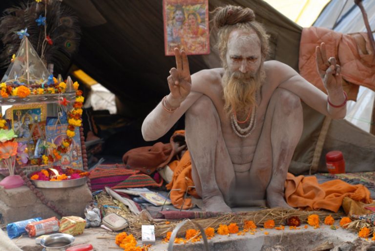 को हुन नागाबाबा, शिवरात्री सकिएपछि कहाँ जान्छन् ?