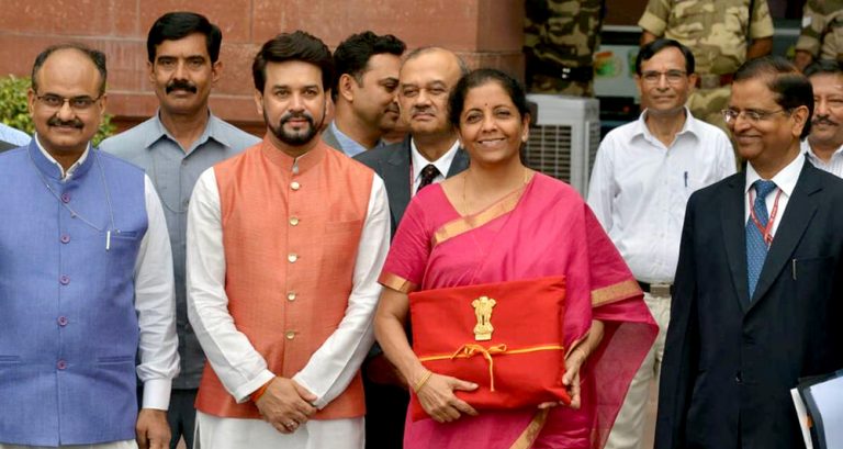 भारतीय बजेट २०२०, नेपालले के सिक्ने ?