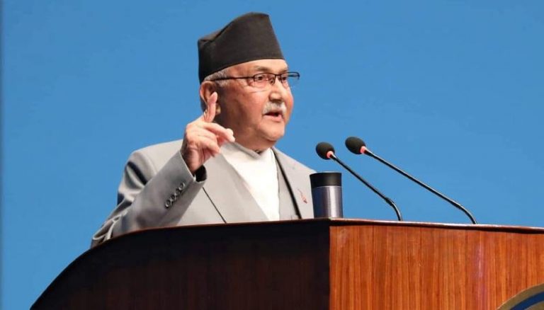 ‘सरकारले प्रतिवद्धता पूरा गर्छ, पाँच वर्षपछि देख्ने सपना अर्कै हुनेछ’