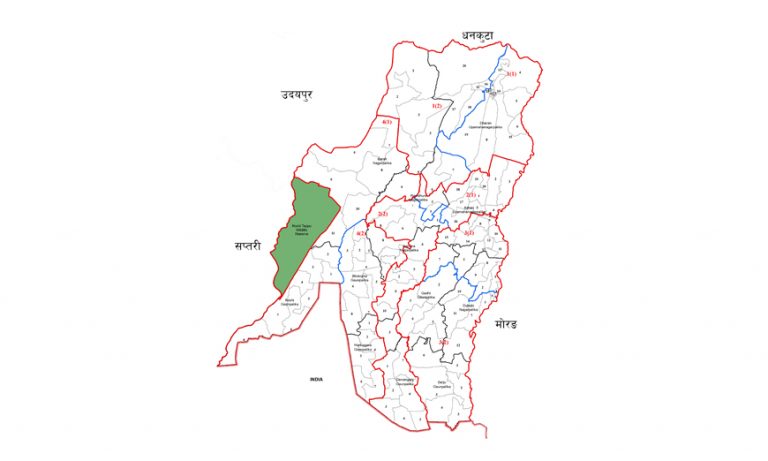बस र माइक्रोबस ठोक्किँदा पाँच जनाको  मृत्यु, १२  घाइते