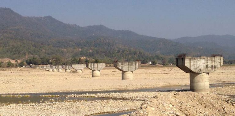 देशभर १२ सय भन्दा बढी ठेक्का अलपत्र, १० अर्ब जोखिममा