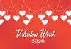 ‘भ्यालेन्टाईन वीक’ शुरु, थाँहा पाउनुहोस् कुन डे मा के गर्ने ?