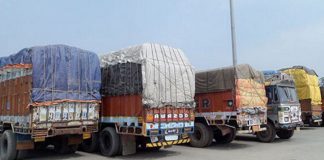 चुलिँदै व्यापार घाटा, १४ खर्ब ६६ अर्बको आयात हुँदा १ खर्ब ६० अर्बको निर्यात