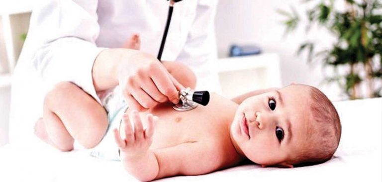 किन मुटु सम्बन्धी समस्याले धेरै मर्छन् गरिब देशका बच्चा ?