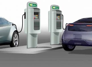 विद्युतीय गाडी चार्ज गर्दा छुट्टाछुट्टै शुल्क, कुनको कति ?