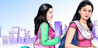 एक महिनामा ३९ सय महिलाले लिए श्रम स्वीकृति, वैदेशिक रोजगारी रहर कि बाध्यता ?