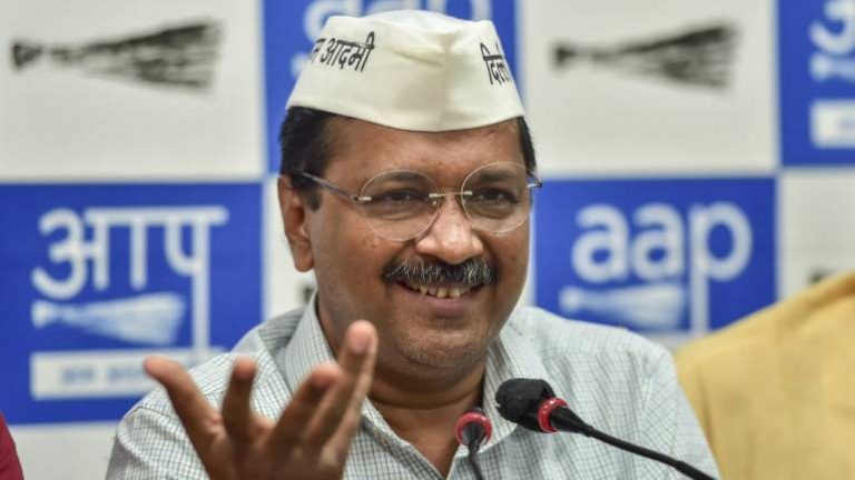 झाडुले बढारियो भाजपा: कांग्रेसले खाता खोलेन्, ६७ उम्मेदवारको जमानत जफत
