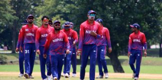 एक खेल पहिल्यै एसिया कपको दौडबाट बाहिरियो नेपाल