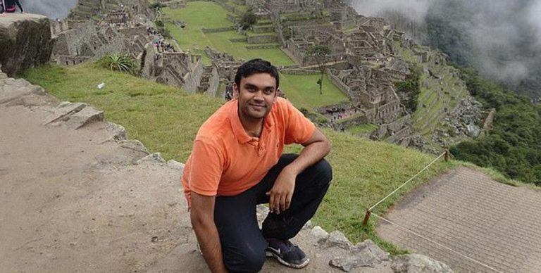 १४ करोड ८९ लाख तलब खाने बैंकरले स्यान्डविच चोरेपछि…