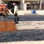 तीन दशकदेखि अलपत्र दमक–चिसापानी सडकको नयाँ ठेक्का प्रक्रिया अघि बढ्यो