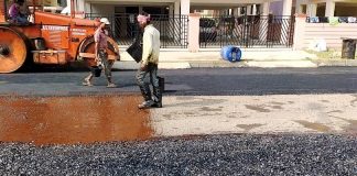 सडक मर्मतको लागि ६ अर्ब, बैशाखदेखि खाल्डाखुल्डी देख्नै मुस्किल !