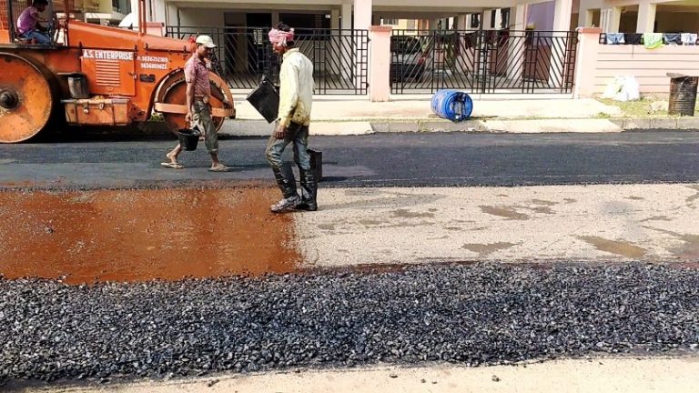 सडक मर्मतको लागि ६ अर्ब, बैशाखदेखि खाल्डाखुल्डी देख्नै मुस्किल !