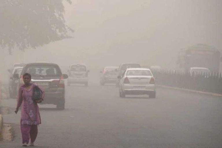 दूषित बन्दै सहरी हावा,  विश्वका दूषित सहरमध्ये नेपाल ८ नम्बरमा