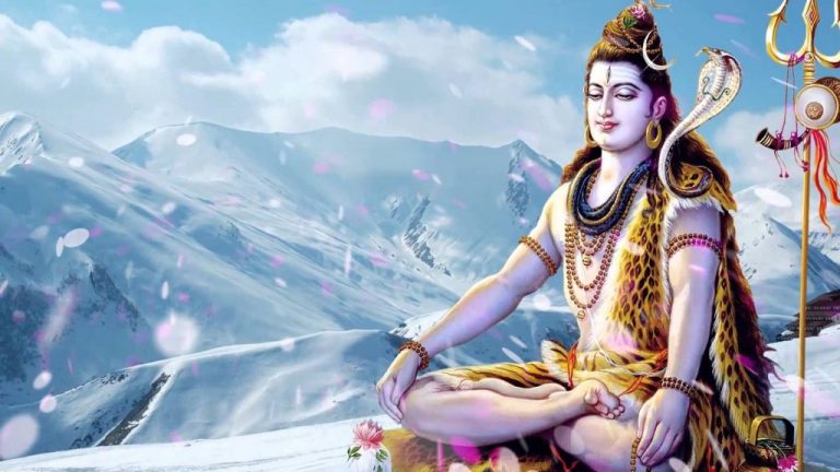 महाशिवरात्रीको दिन विशेष नै किन, कसरी गर्ने पुजा आरधना  ?