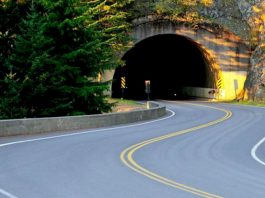 नागढुङ्गा–नौबिसे सुरूङमार्गको निर्माण कार्य अघि बढ्यो