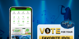 नेपाल आइडलको भोटिङ अब इसेवाबाट, मनपर्ने प्रतियोगीलाई यसरी जिताउनुस्
