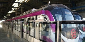 कोरोना कहरः भारतको ७५ जिल्लामा लक डाउन, ३१ मार्चसम्म सबै मेट्रो बन्द