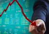 सेयर बजारमा उच्च गिरावट, डेढ घण्टामा दुई पटक ‘सर्किट ब्रेक’