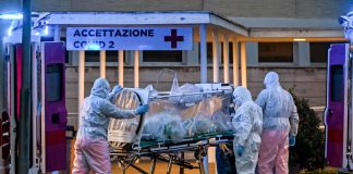 १ सय ९२ देशमा फैलियो कोरोना, यी हुन् सबैभन्दा धेरै मृत्यु भएका ३ देश