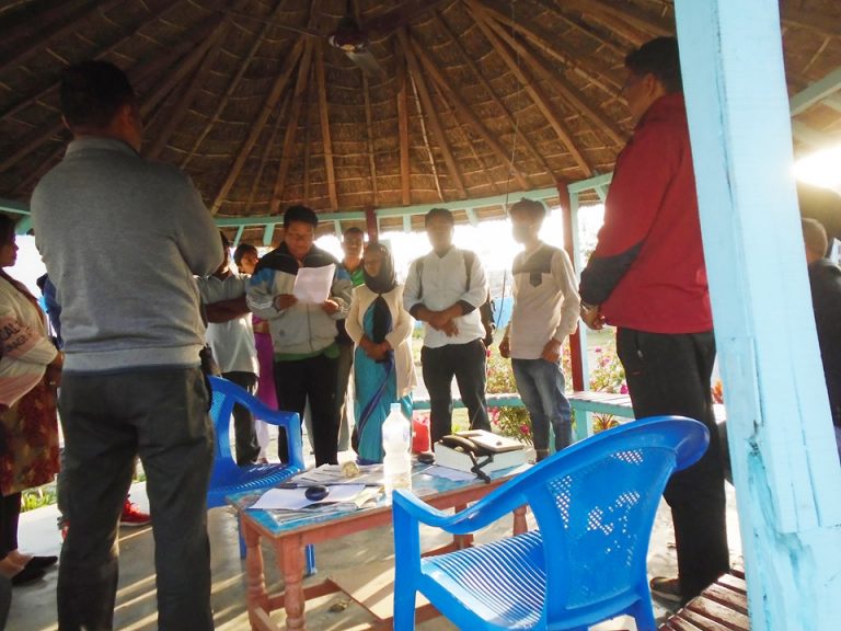 तोडफोड र आगजनीको बिषयलाई लिएर नेपाल आदिवासी जनजाती माहाकालीको आपत्ती