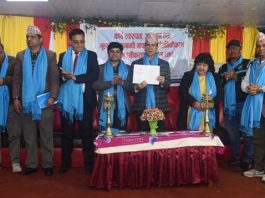 फोहर व्यवस्थापनमा एकरूपता ल्याउन नयाँ मापदण्ड