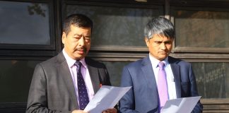 प्रधानमन्त्री ओलीको डिस्चार्ज आज साँझ